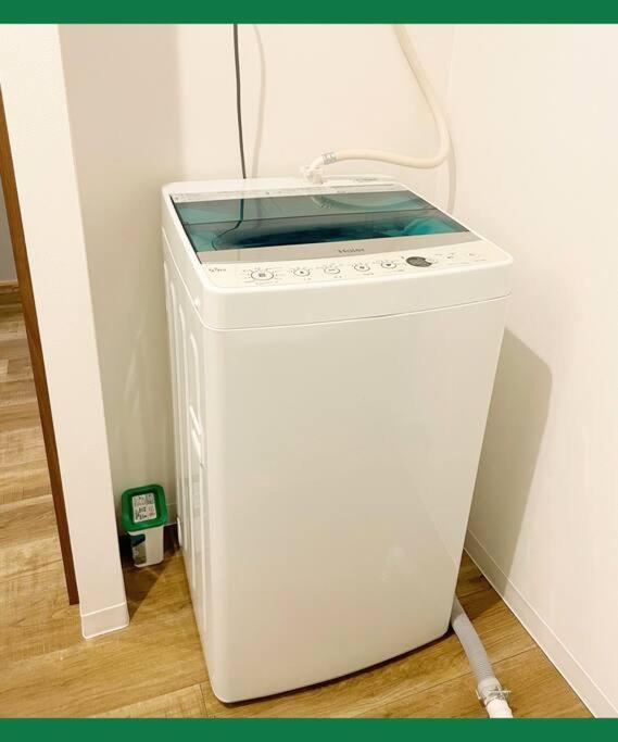 民泊越前ビル501号室 Apartment Osaka