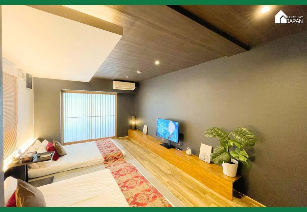 民泊越前ビル501号室 Apartment